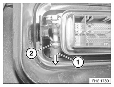 Electronic Switching Or Control Units